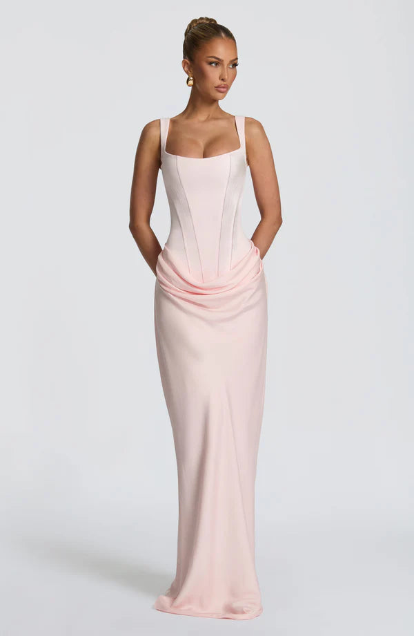 Cornelia Maxi Dress