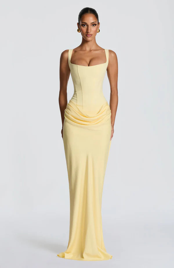 Cornelia Maxi Dress