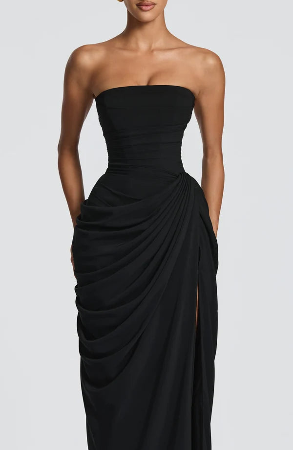 Cyra Maxi Dress
