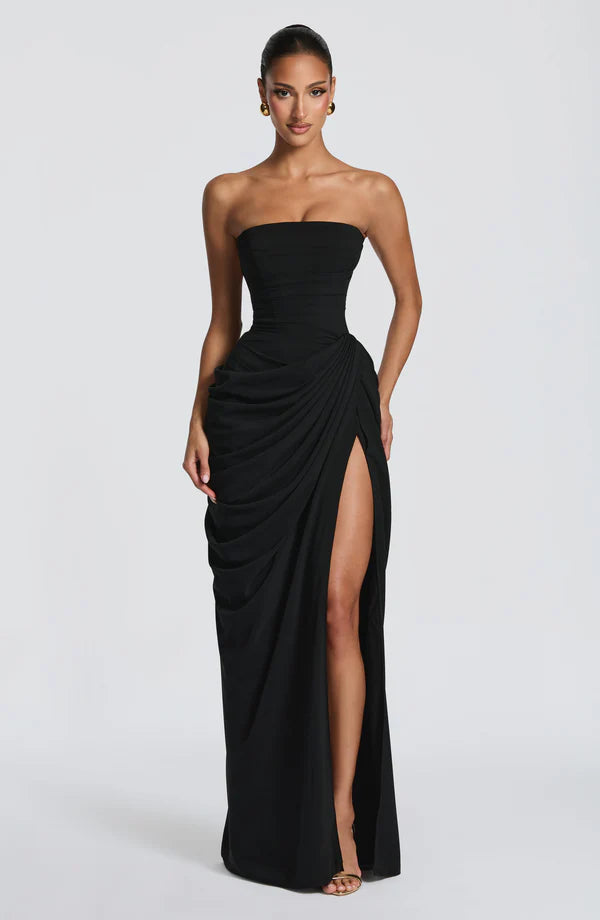 Cyra Maxi Dress