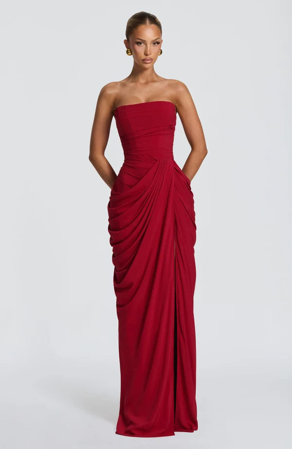 Cyra Maxi Dress