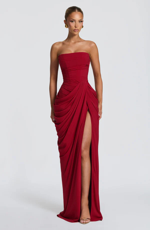 Cyra Maxi Dress