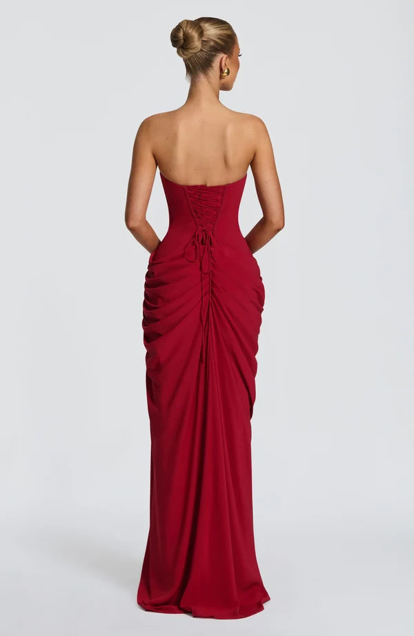 Cyra Maxi Dress
