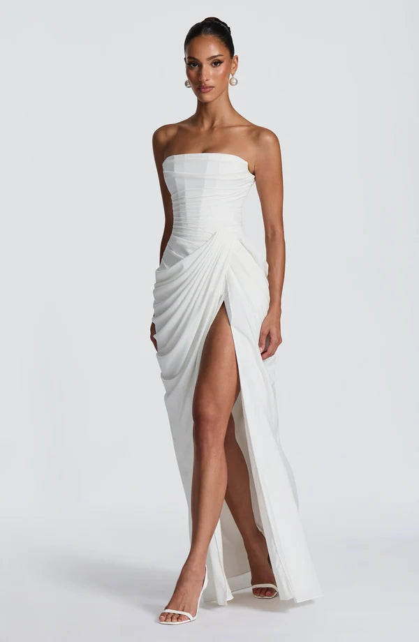 Cyra Maxi Dress