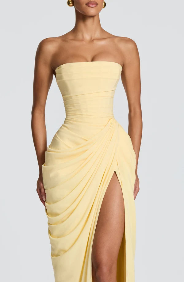 Cyra Maxi Dress