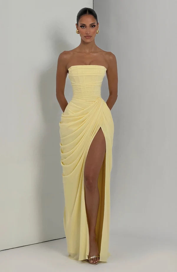 Cyra Maxi Dress