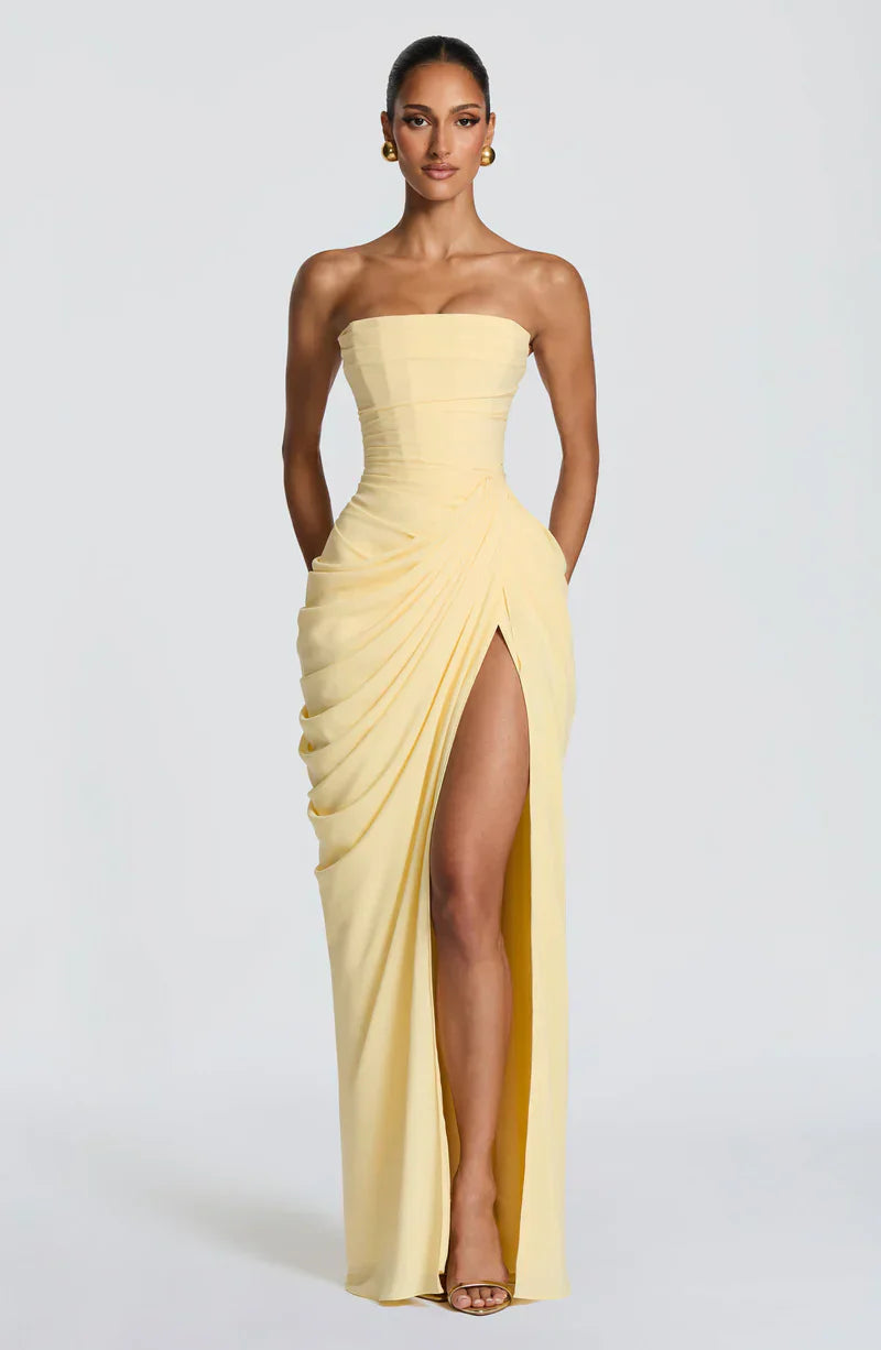 Cyra Maxi Dress