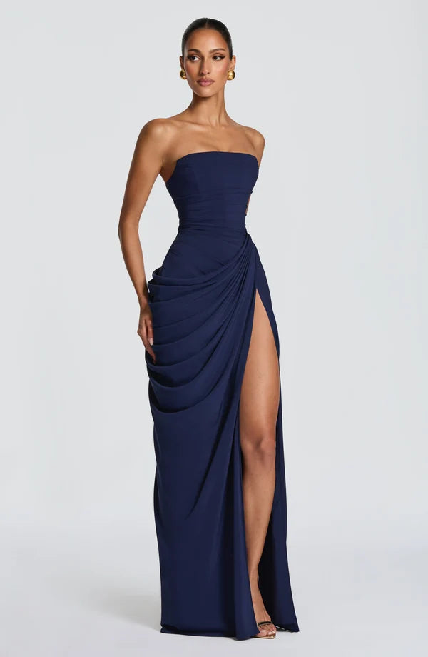 Cyra Maxi Dress