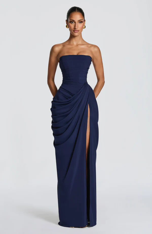 Cyra Maxi Dress