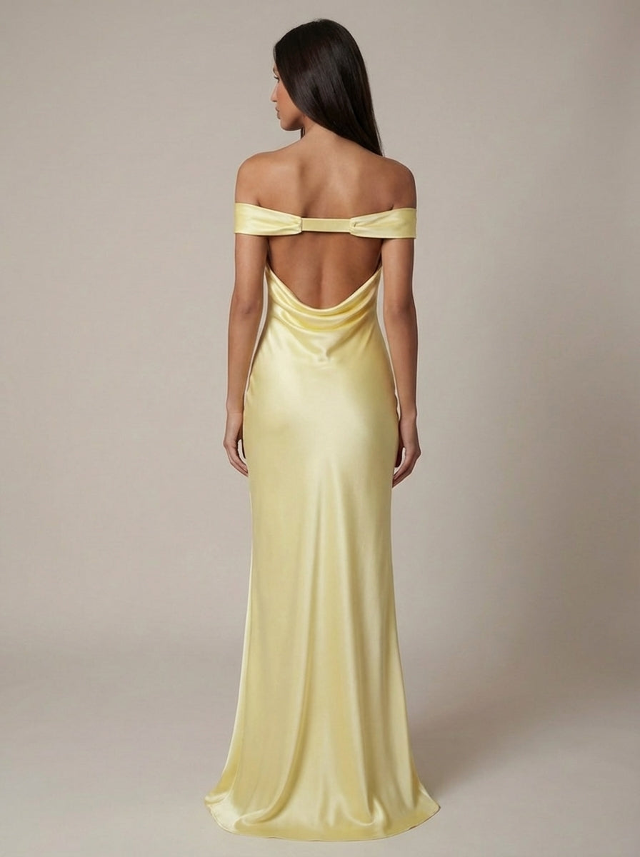 Amelia Maxi Dress