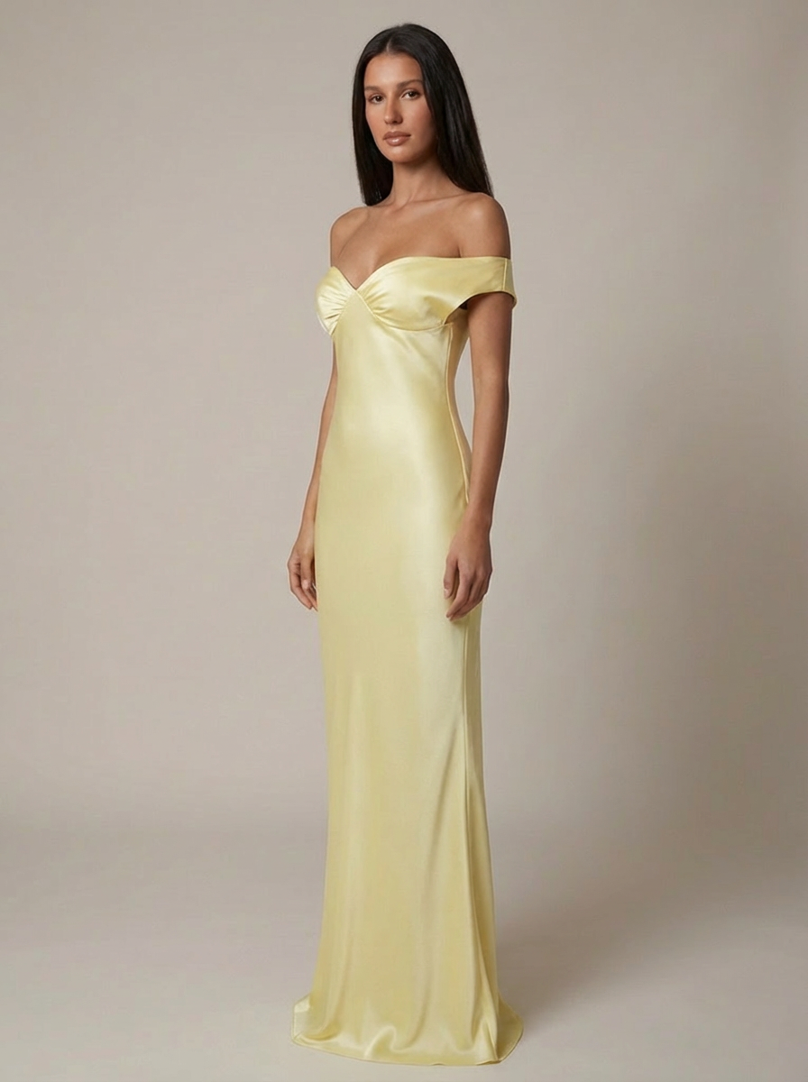 Amelia Maxi Dress