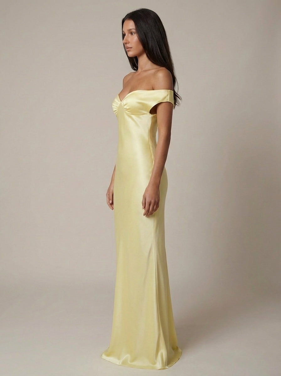 Amelia Maxi Dress