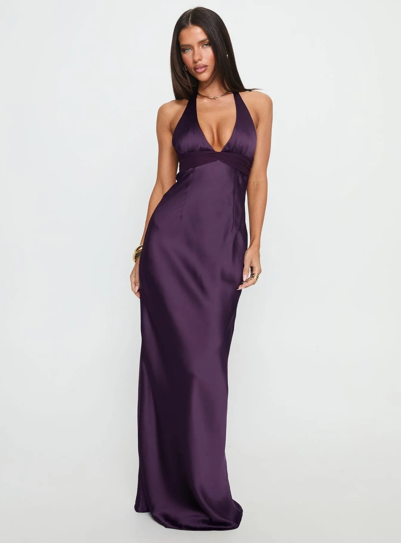 Odyssa Maxi Dress
