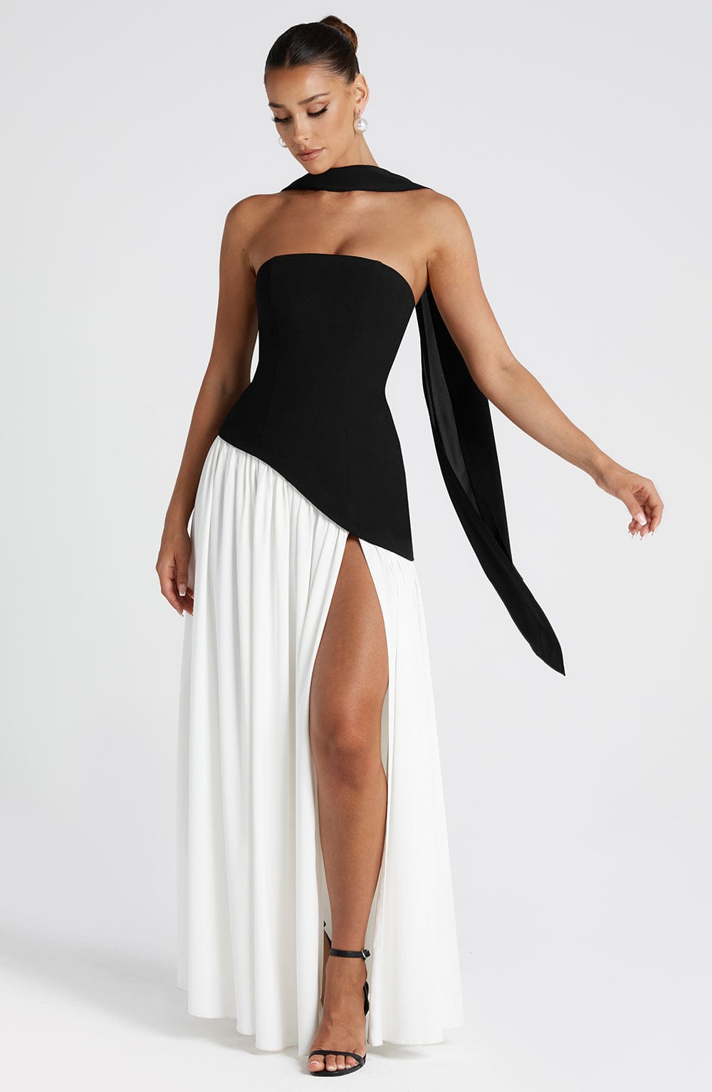 Tessa | Maxi Dress